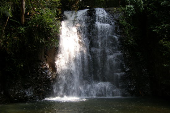 Takah Berangin (glaube ich)