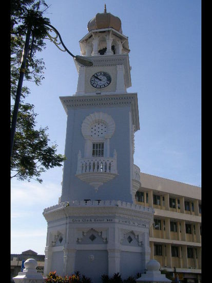 Clocktower