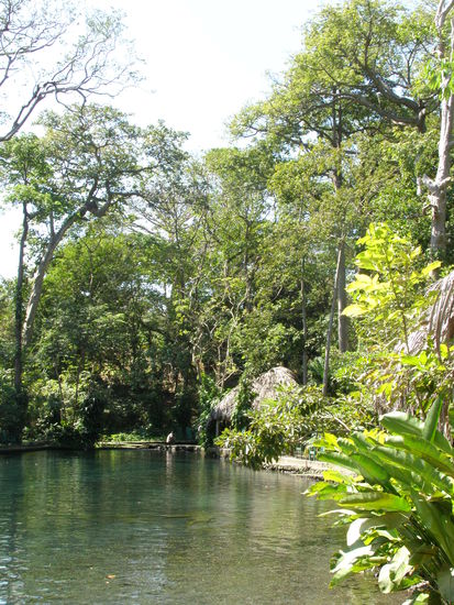 Hier lässt es sich ein paar Stündchen aushalten!