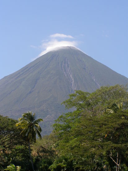 Der Conception in all seiner Pracht