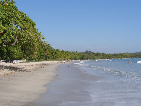 Playa Sámara