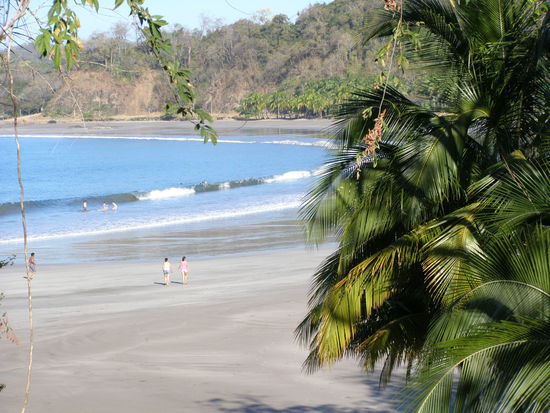 Playa Carillo
