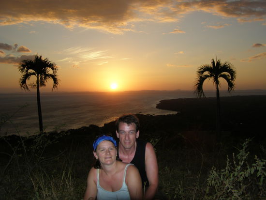 Bis bald,
Christa &amp; Andreas