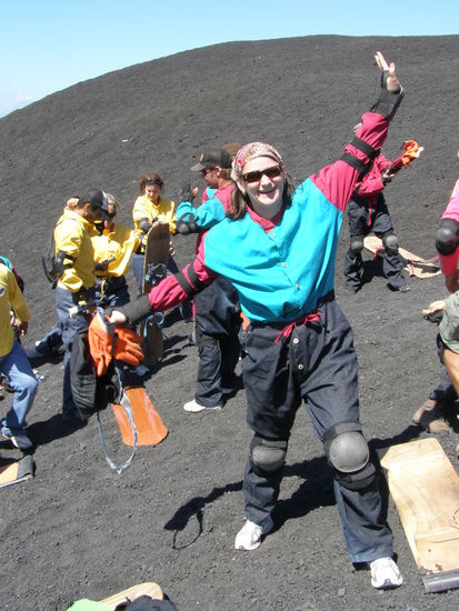 ...und diese Farben!