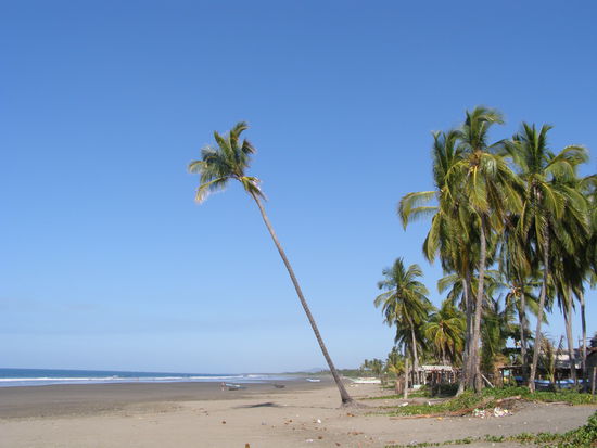Playa Jiquilillo