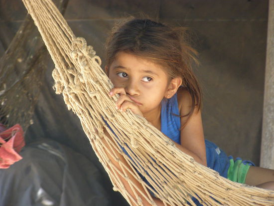 Ist sie nicht allerliebst?