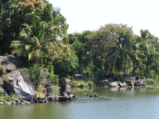 Isletas Nr.215 und Nr.216