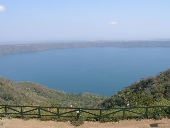 Laguna del Apoyo