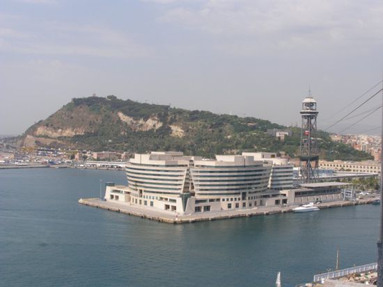 Montjuïc