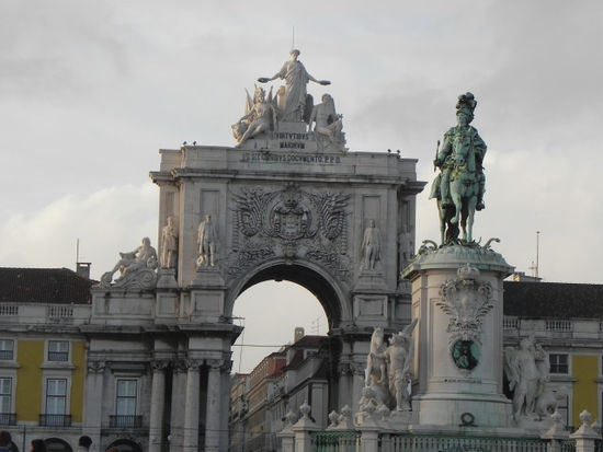 Praça do Comércio