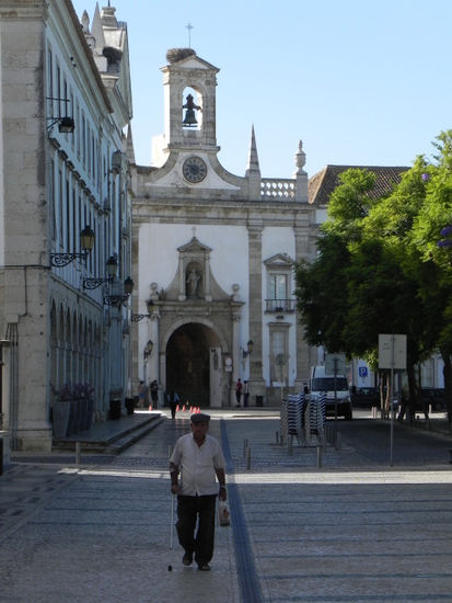 Faro