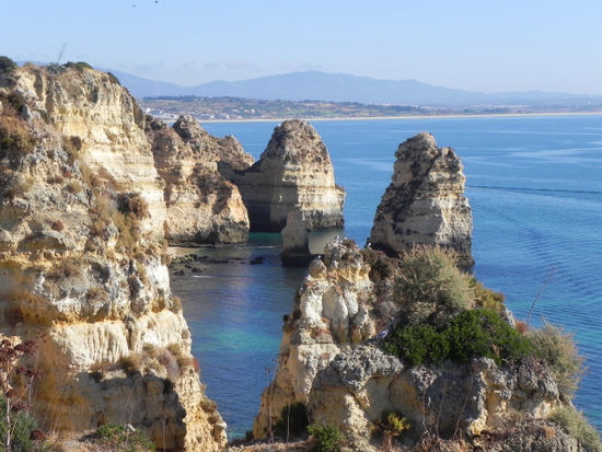 Ponts da Piedade