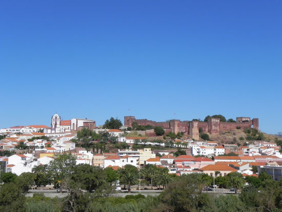 Silves