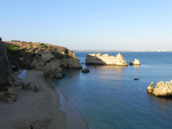 Praia Dona Ana