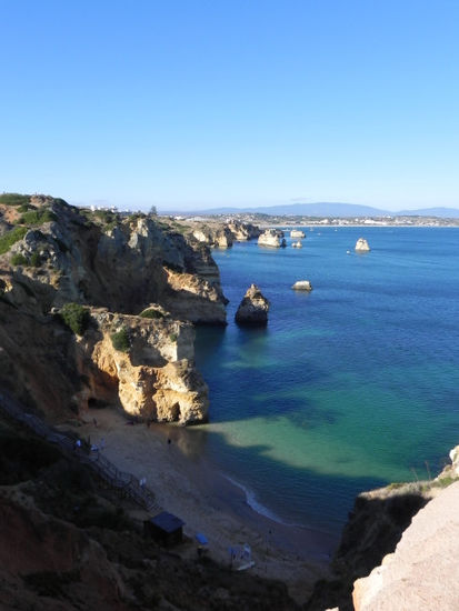 Praia Don Camilo