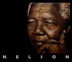 Nelson Mandela, eine Jahrhundertlegende!