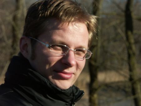 Das bin ich, Andreas Mödl