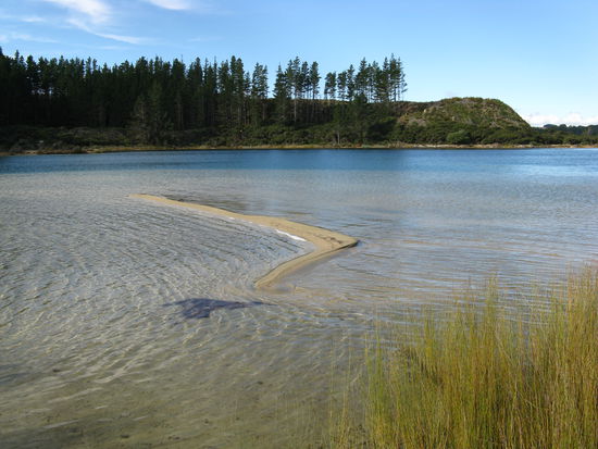 "Kai Iwi Lakes"