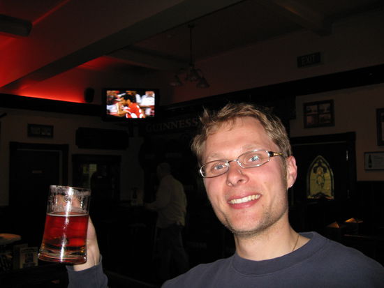 Auf eine erfolgreiche EM!