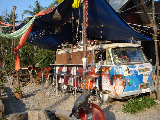 Bus-Bar