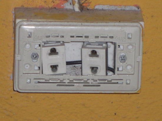 ... wieder was fuer unsre E-Techniker