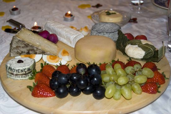 Nochmals richtig den Ranzen vollhauen.