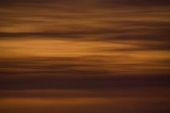 Hier noch ein paar Nachwehen vom Sonnenuntergang.