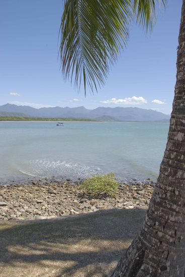 Port Douglas.
