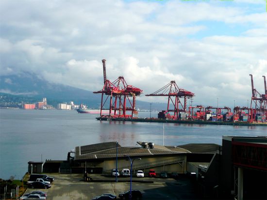 Waterfront