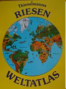 Einmal rund um die Welt