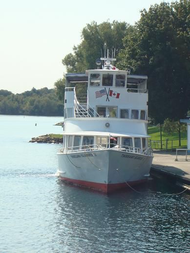 Unser Boot