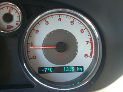 „Brrrrrr“