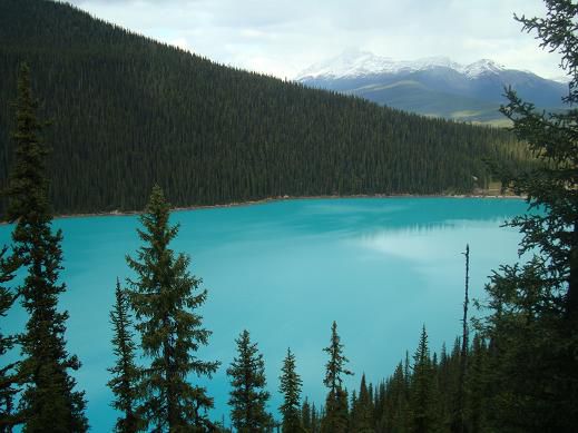 „Lake Louise“