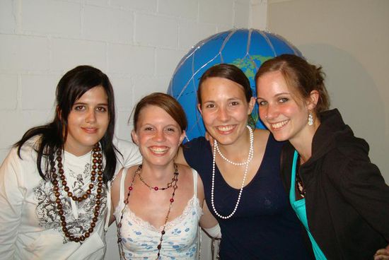 Vielen Dank Jasi und Dany!