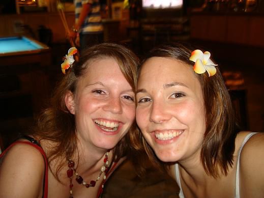 „Pub Crawl“ in Waikiki