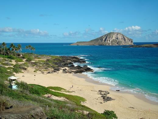 „Sandy’s Beach Park“