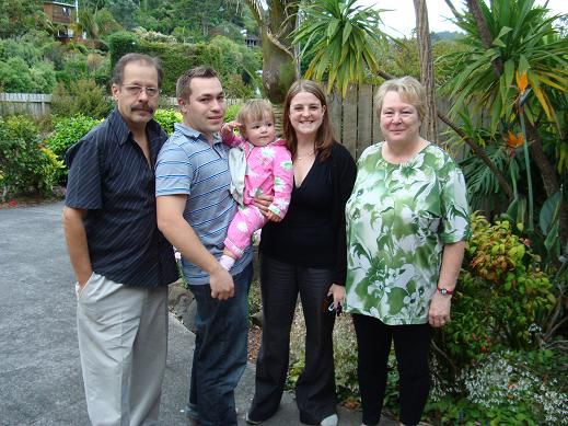 Familie Nelson