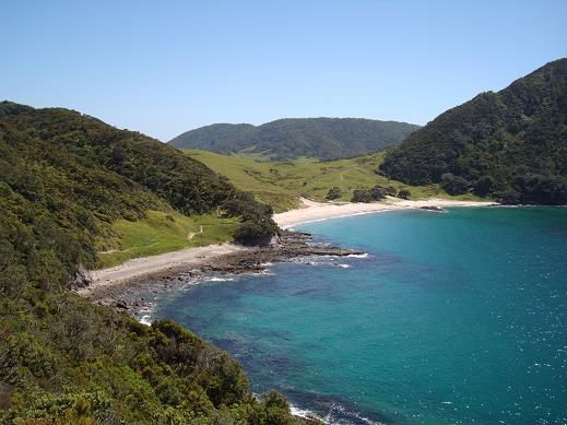 „Smugglerscove“