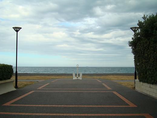 Strand von Napier