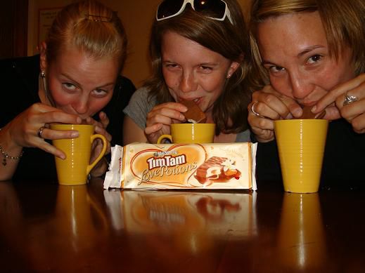 Mmh TimTam