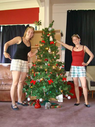 We wish you a Merry Christmas!