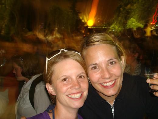 Wir haben es getan – NYE in Sydney