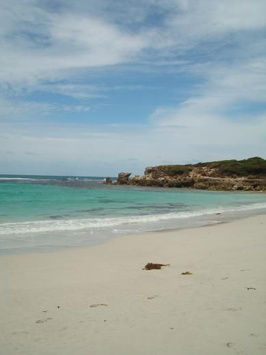 Hanson Bay