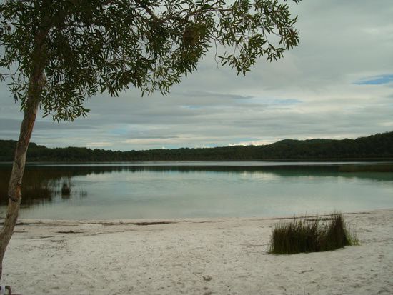 „Lake Birrabeen“