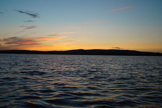 Beautiful Montreal!
We will come back