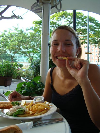 Happy Birthday, Maria!