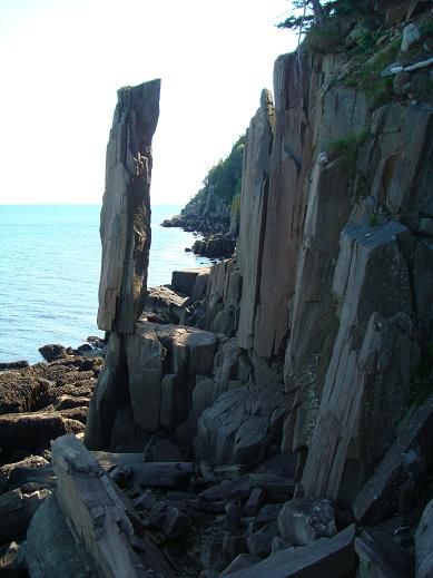 The Balancing Rock