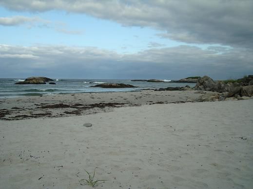 Kejimkujik Seaside Park