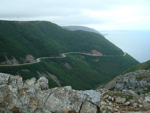 „Capot Trail“