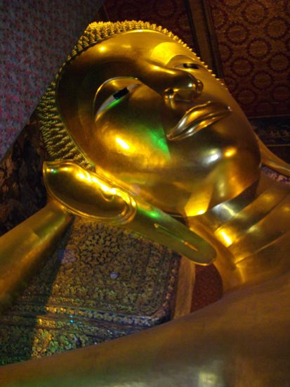 Das Laecheln sagt doch alles 